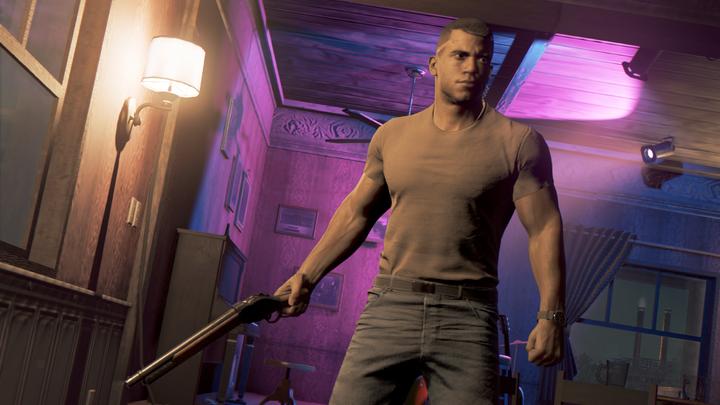 Image du produit 2K Games Mafia 3 - Edition de luxe (PS4, DE)