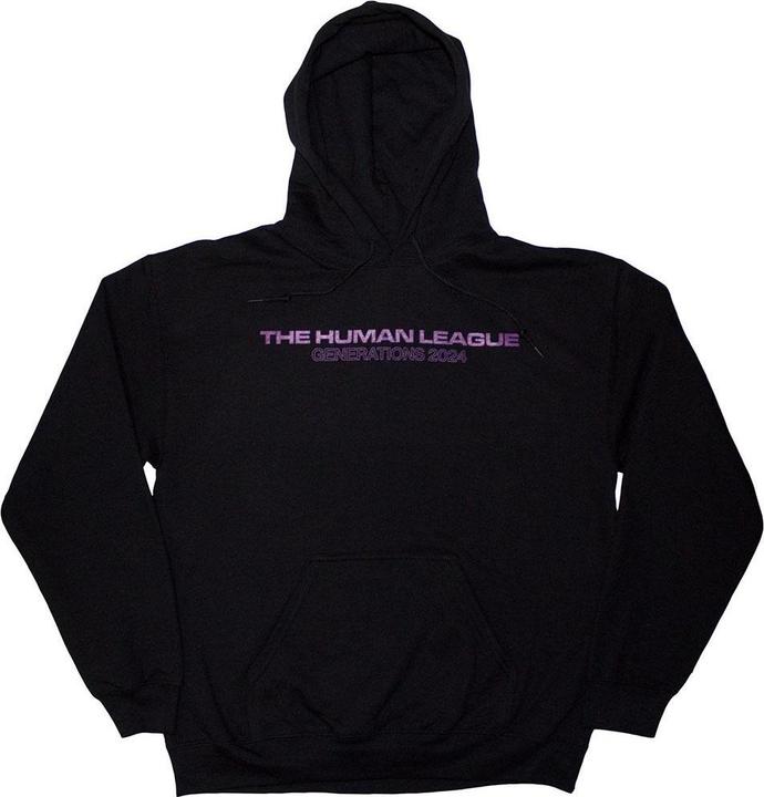 Produktbild Universal Textiles Generations Tour 24 Kapuzenpullover (XL)