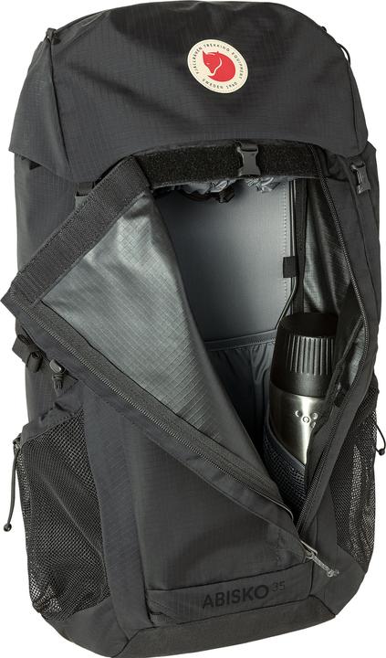 Actual product image Fjällräven Abisko Hike 35 (35 l)