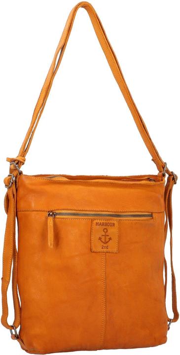Produktbild Harbour 2nd Anchor Love Nora Schultertasche Leder 28 cm