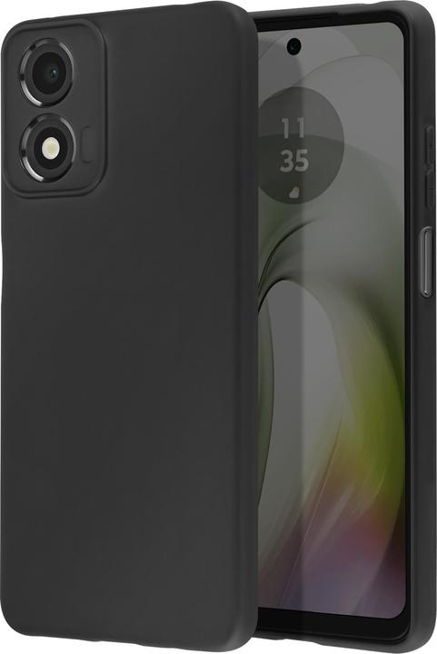 Produktbild Avizar Classic Case Mat (Motorola Moto E14)