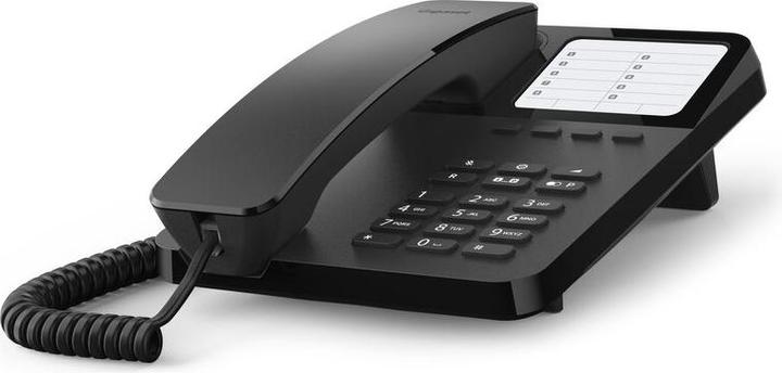 Image du produit Gigaset Desk 400 Filaire sw