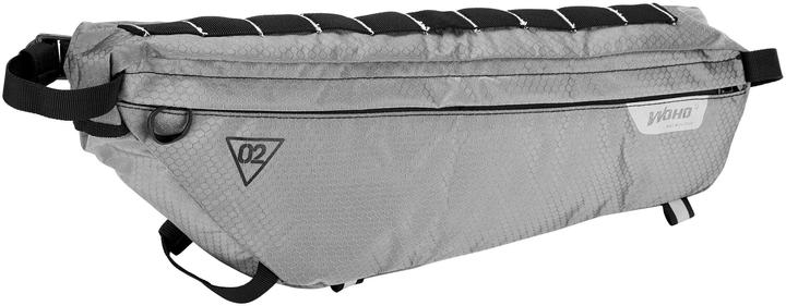 Image du produit Woho X-Touring (4 l, Sacoche de cadre)