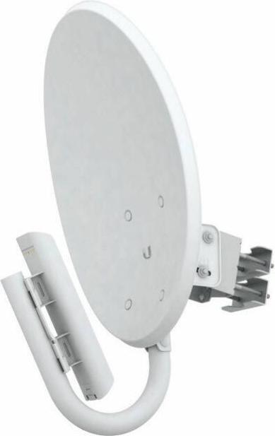 Actual product image Ubiquiti NanoBridge M2, 2x 22dBi, outdoor MIMO 3.5GHz