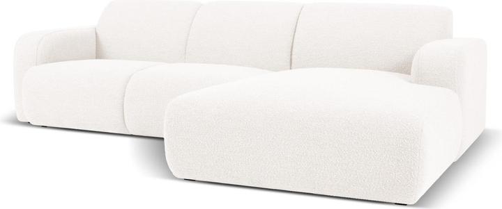 Produktbild Micadoni Molino (Ecksofa)