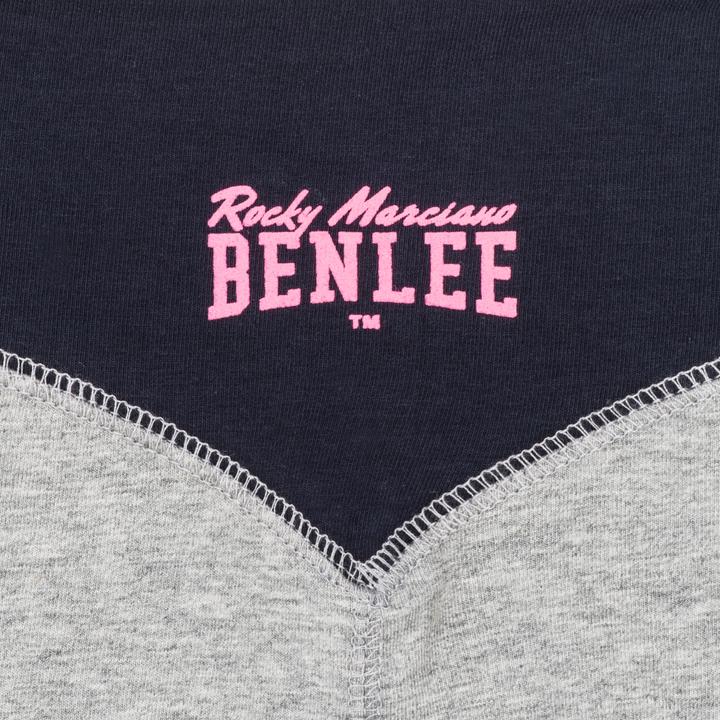 Actual product image Benlee 's eggings benee abington pu (L)