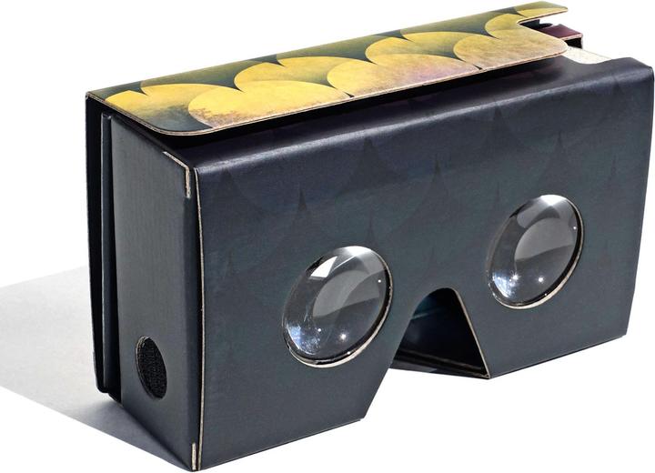 Produktbild ZAAK Google Cardboard V2