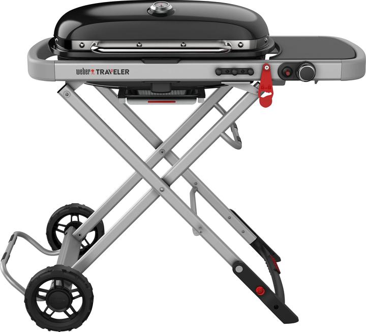 Weber Traveler (3.80 kW)