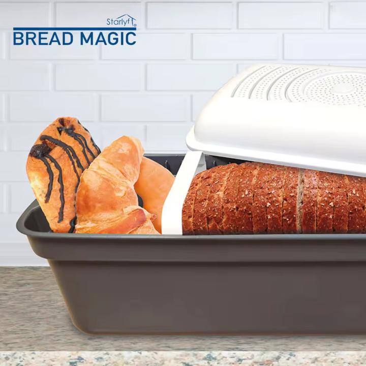 Produktbild Starlyf Bread Magic