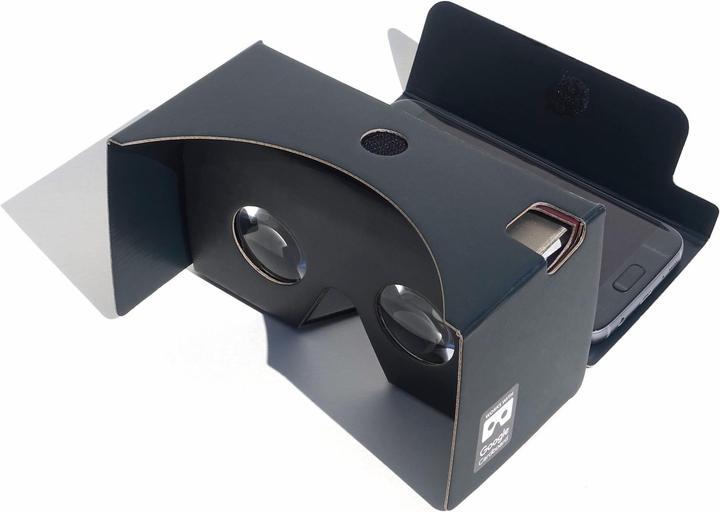 Produktbild ZAAK Google Cardboard V2