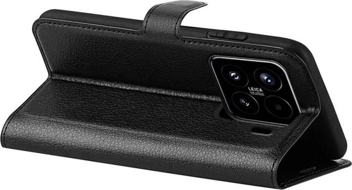 Image du produit Screenguard Leather Guard Lederhülle (Xiaomi 15)