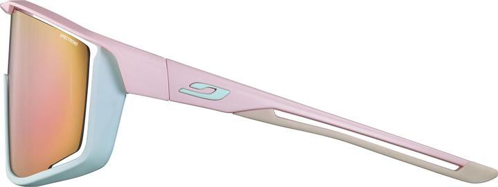 Rose pastel mat, Violet