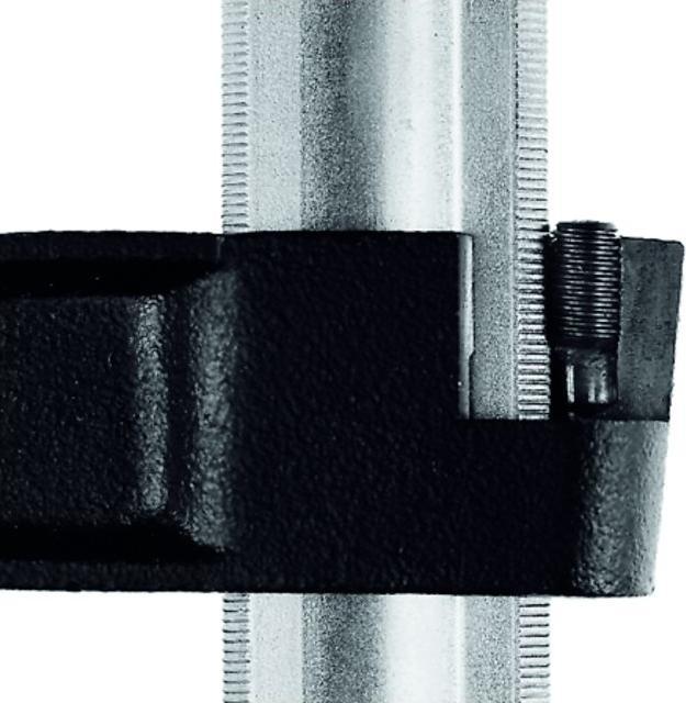Produktbild Bessey Temperguss-Schraubknecht TGK 2 (2500 mm)