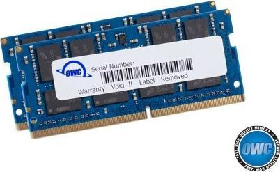 Produktbild OWC OWC2666DDR4S64P (2 x 32GB, 2666 MHz, DDR4-RAM, SO-DIMM)