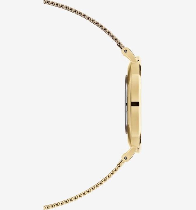 Actual product image Daniel Wellington Petite Evergold (Analogue wristwatch, 32 mm)