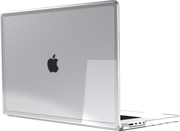 Image du produit tech21 Evo Hardshell case for MacBook Pro 16" 2021 (16", Apple)