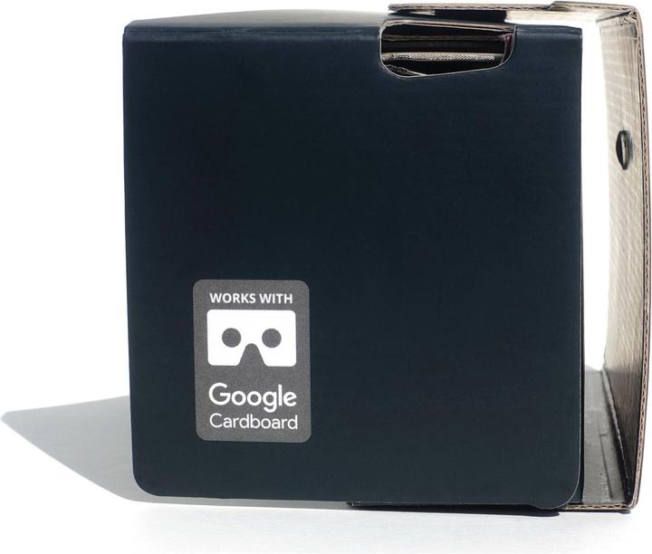 Produktbild ZAAK Google Cardboard V2