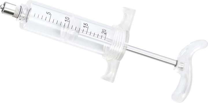 Magni TU Flex-Master Doseur LL Luer-Lock, 20ml