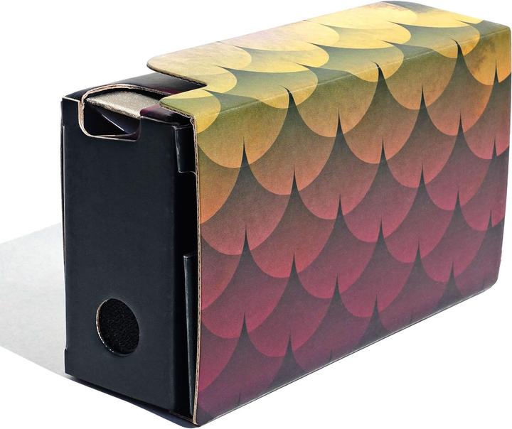 Produktbild ZAAK Google Cardboard V2