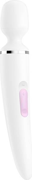 Produktbild Satisfyer Wand-er Woman