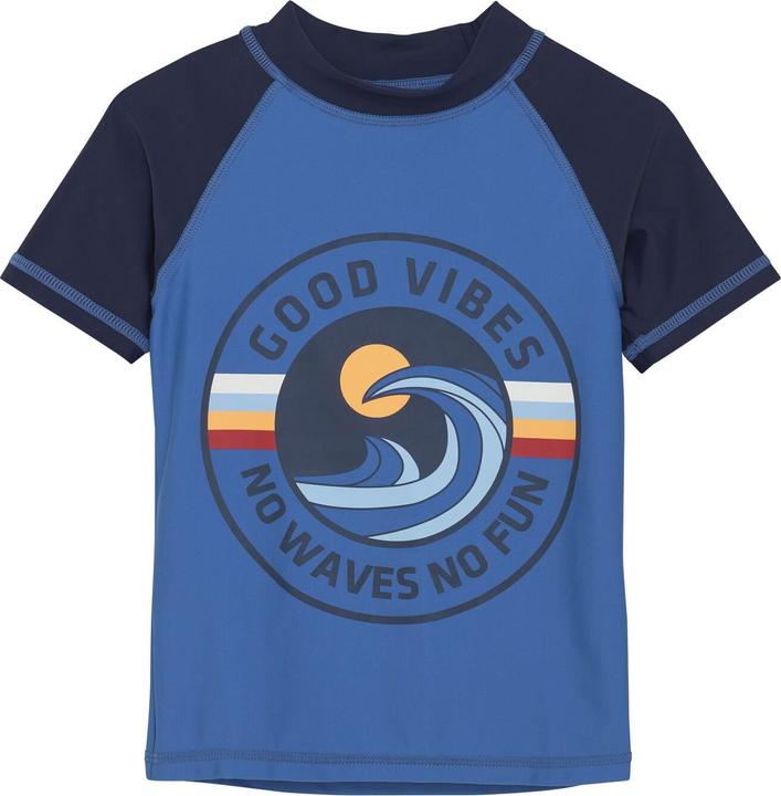 Color Kids Badeshirt Delft