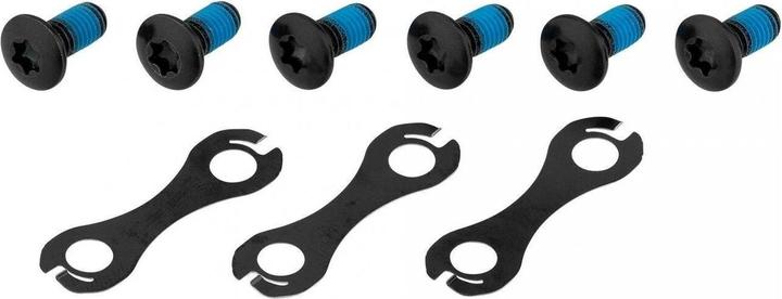 Produktbild Shimano Deore XT SM-RT76 (180 mm)