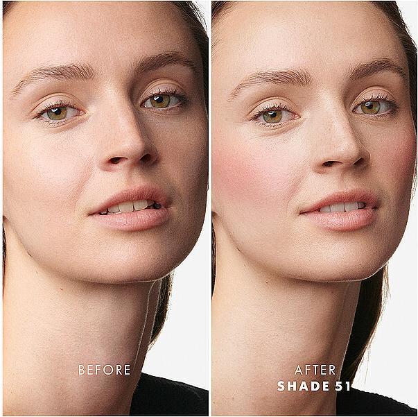 Produktbild Giorgio Armani Luminous Silk Glow Blush Blissful 51 (51)