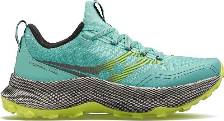 Produktbild Saucony Endorphin Trail (39)