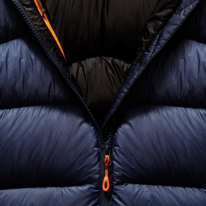 Actual product image Mammut Meron IN Hooded Jacket Men (L)