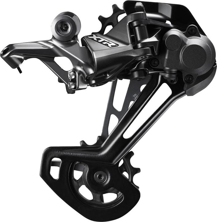 Image du produit Shimano XTR RD-M9100 dérailleur 11/12 vitesses SGS (12-vitesse)