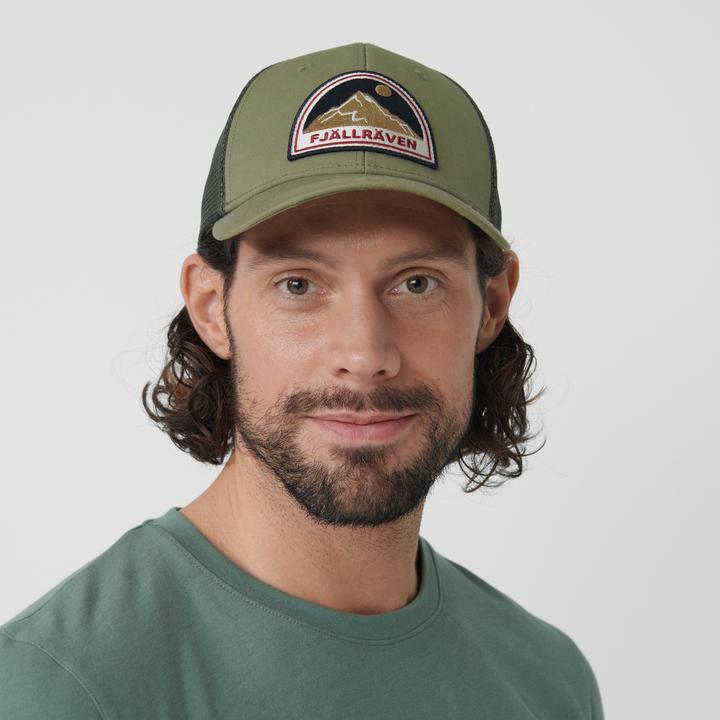 Produktbild Fjällräven Badge Långtradarkeps Cap (M)