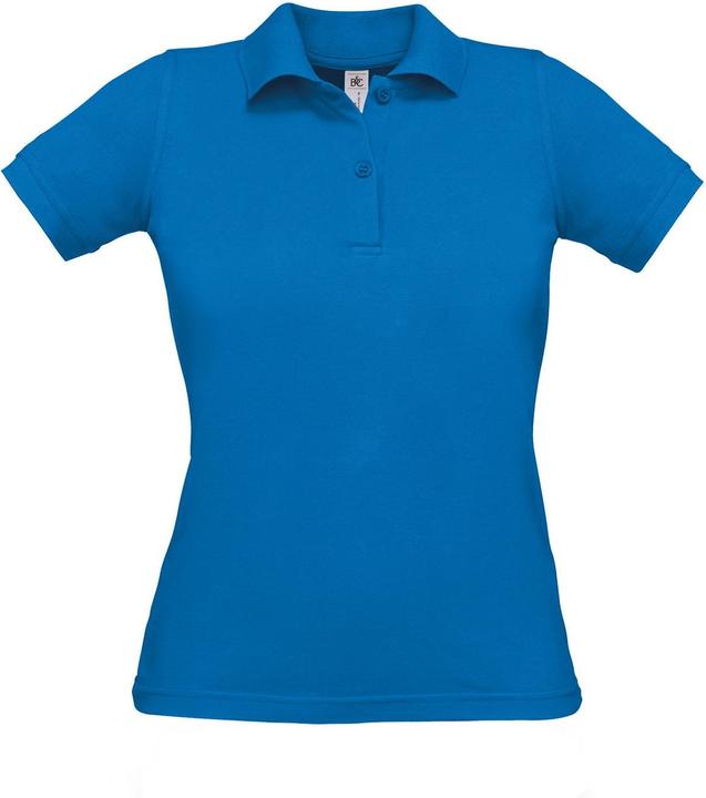 Immagine prodotto B&C - Polo SAFRAN PURE - Donna (XXL)
