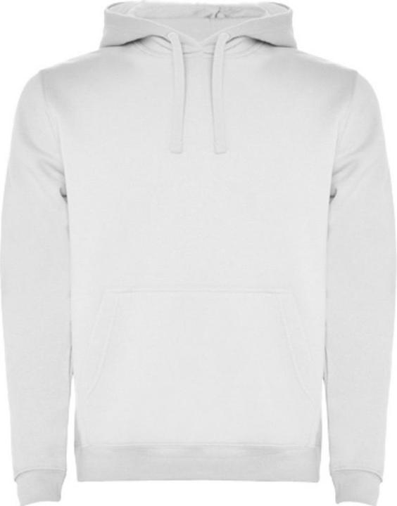 Alpinia Urban Kapuzenpullover