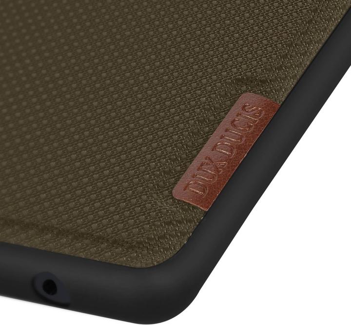 Actual product image Dux Ducis Fino Series (Samsung Galaxy A42 5G)