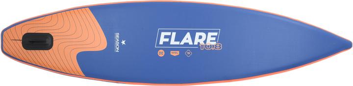 Actual product image Season Flare 10.8 (10'8")
