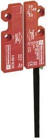 Actual product image TE Sensors Contactless compact magneticswitch w/LED