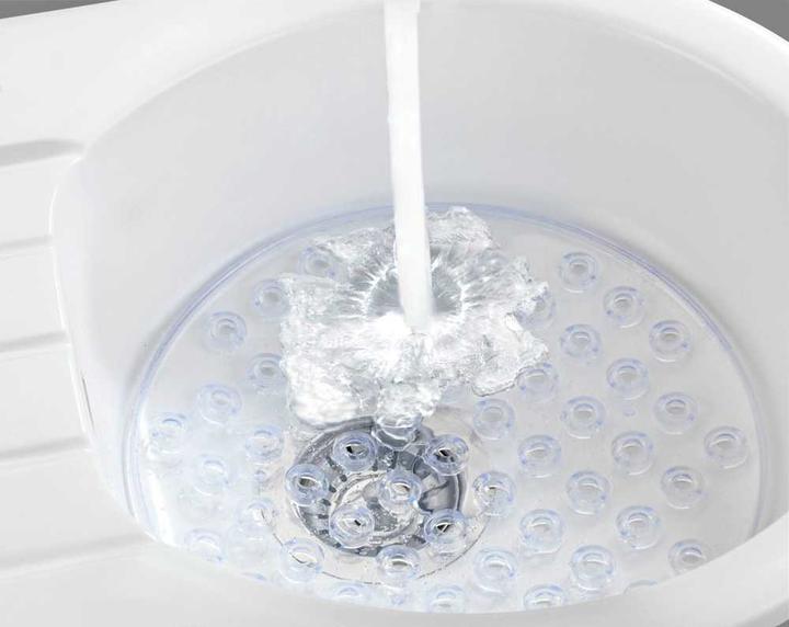 Actual product image Wenko Crystal