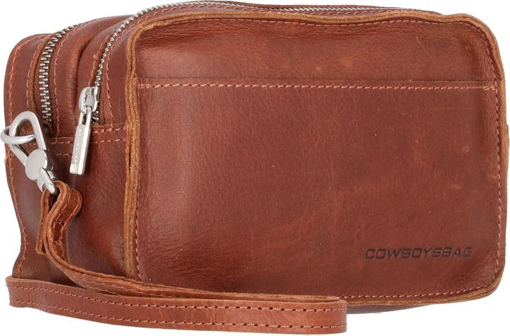 Image du produit Cowboysbag Lymm sac à bandoulière en cuir 20.5 cm