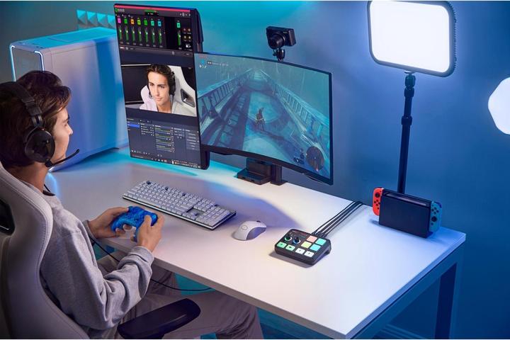 Produktbild Streamer X