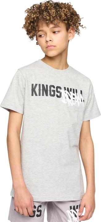 Image du produit Kings Will Dream - T-shirt TAGGED - Garçon (L)