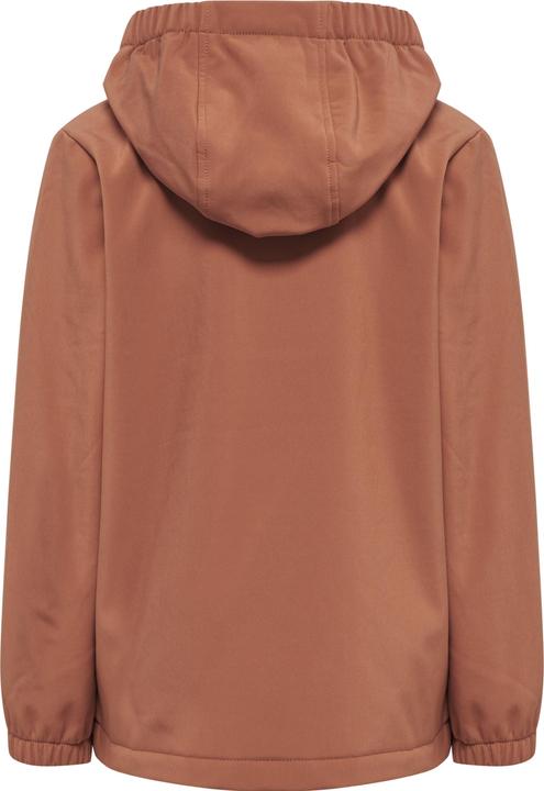 Actual product image hummel Mars Softshell Jacket (34, 35, 36, 37, 38, 39, 40)