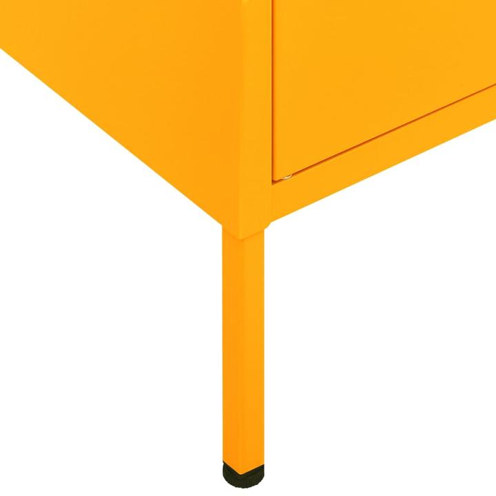 Produktbild VidaXL Samos (80 x 35 x 101.5 cm)