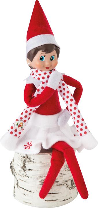 Elf on the Shelf Elf Outfit