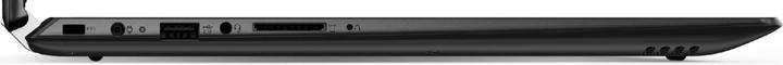 Image du produit Lenovo Yoga 510-15IKB (15.60", Intel Core i5-7200U, 8 Go, 256 Go, CH)