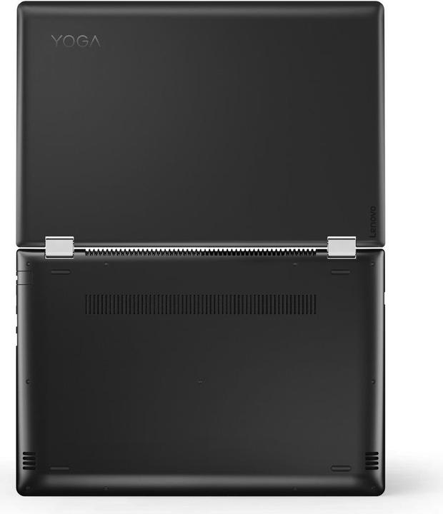 Image du produit Lenovo Yoga 510-15IKB (15.60", Intel Core i5-7200U, 8 Go, 256 Go, CH)