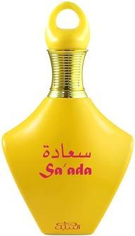 Nabeel Sa Ada EDP 100ml (Eau de Parfum, 100 ml)