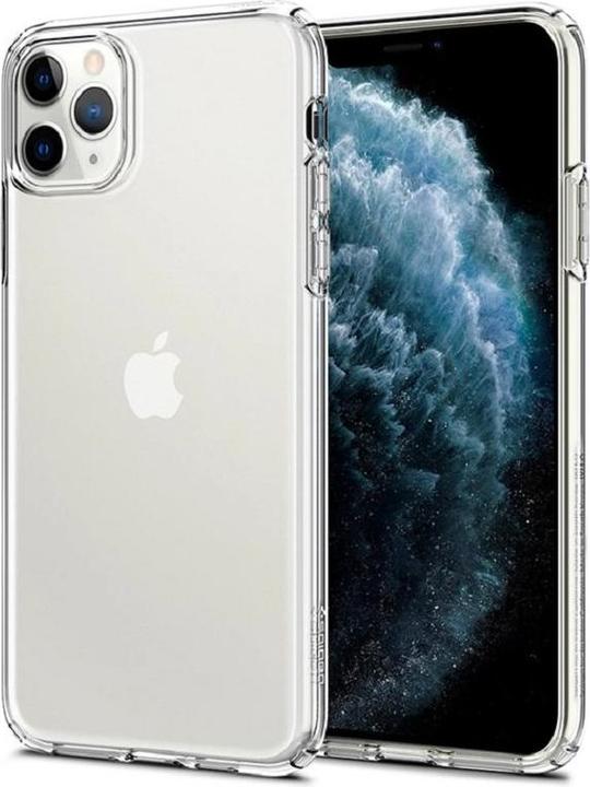 Image du produit JTI iPhone 11 Pro - Étui transparent 5,8 pouces (Apple iPhone 11 Pro)