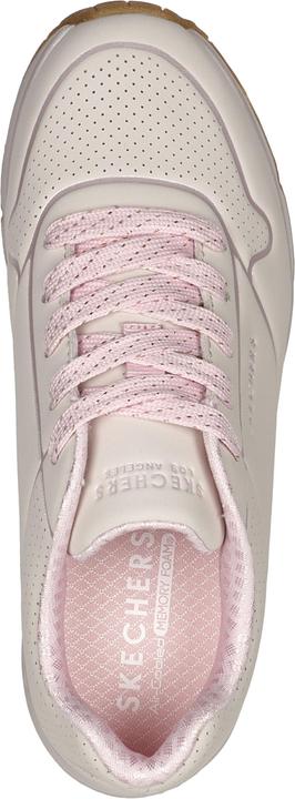 Actual product image Skechers Sneaker UNO GEN1 - COOL HEELS (28)