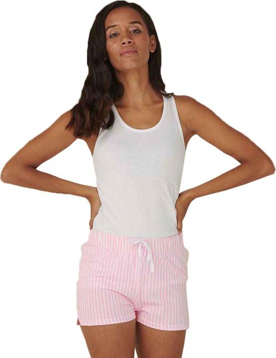 Image du produit Towel City - Ensemble de pyjama court - Femme (XS)