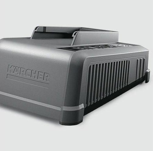 Produktbild Kärcher Professional Battery Power+ 36/60 (36 V)